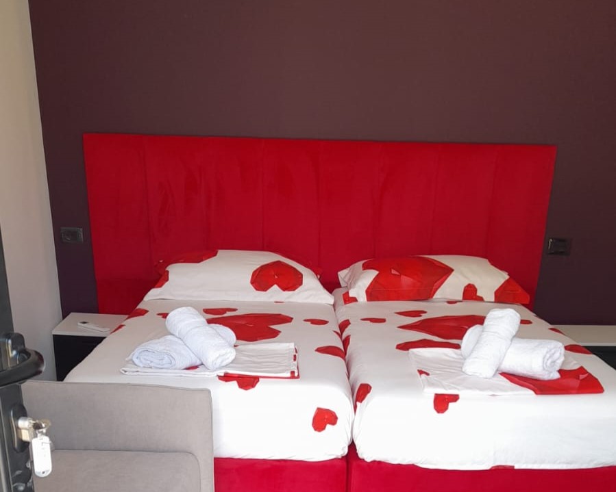 Property For Sale In Qeparo Vlore, South Of Albania